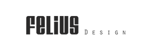 Felius Design skaber et moderne og minimalistisk udtryk med stilrent pynt, altsammen produceret i Danmark.