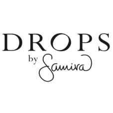 Drops by Samira logo
