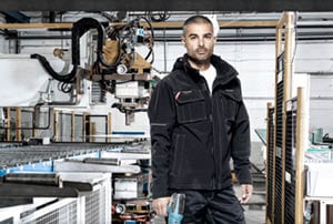 Engel Workwear