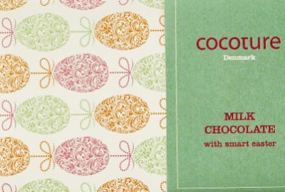 Cocoture kvalitets chokolade