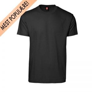 VORES TOP SÆLGER / BESTSELLER fra ID Identity 0510 T-TIME T-shirt