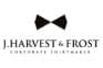 J. Harvest & Frost logo