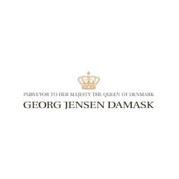 Georg Jensen Damask logo