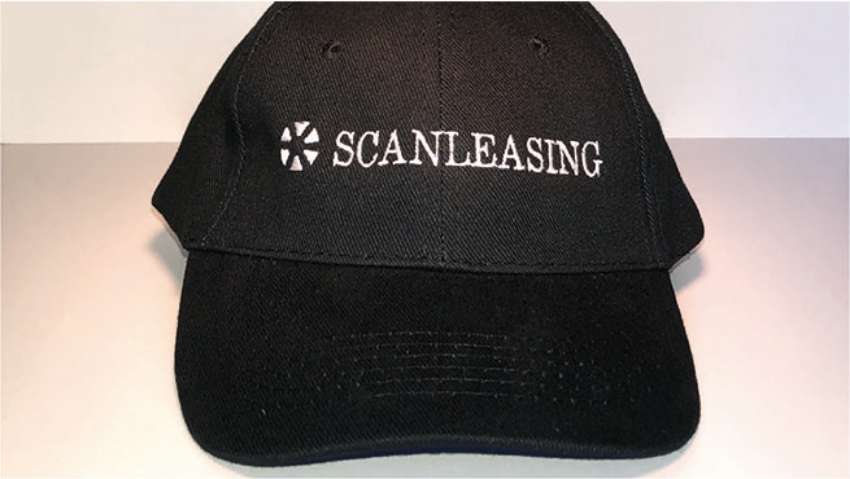 Scan Leasing Cap Portfolio