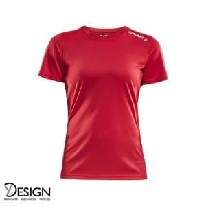 1907362 Rød T Shirt fra Y-design