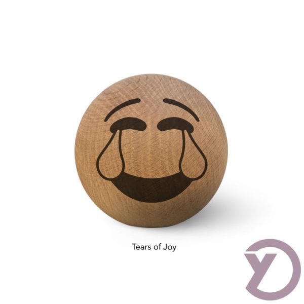 Tears of Joy
