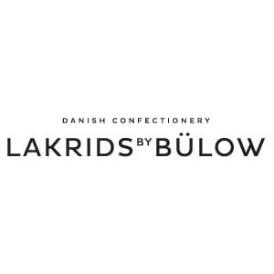 Lakrids By Bulow Logo Kategori