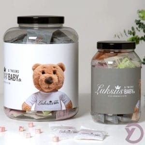 Privat labels