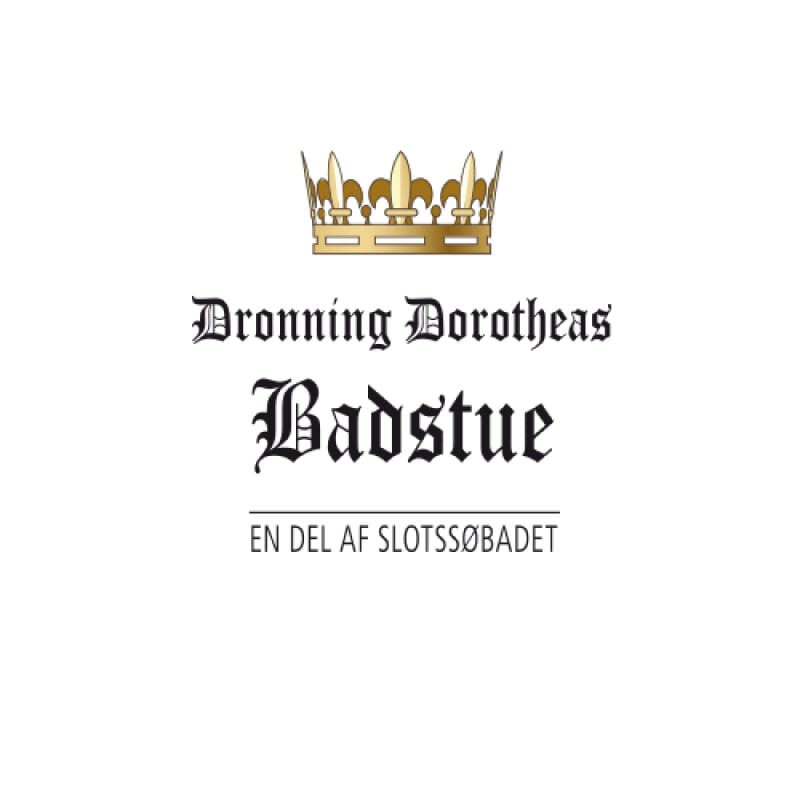 Lagring Vilje sollys Dronning Dorothea Badstue - Gavekort 400 kr. - Y-design