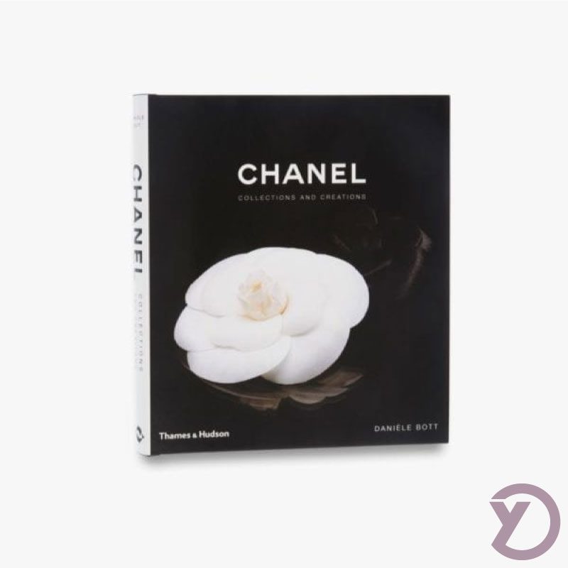 🌕💃🏻 on X: Chanel art books are often used as coffee table decor for  those conscious about fashion and style, at $110 each, im really hoping the Chanel  book with Jennie can