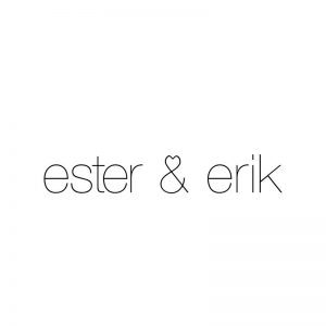 Ester og Erik