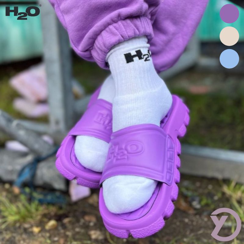 Sandal fra H2O - Y-design