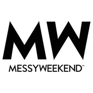 Messyweekend