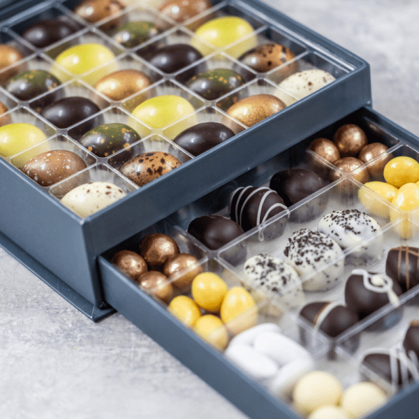 Xocolatl Drawer Box Easter