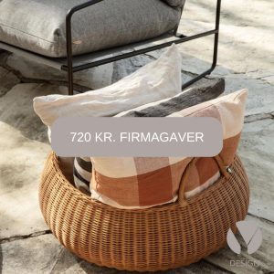 Firmagaver til 720 kr.