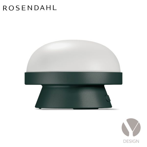 Rosendahl Soft Spot Solar Ø21 Cm