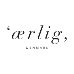 Ærlig Carousel Brand Logo