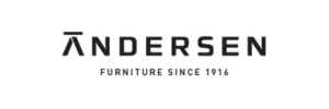 Andersen Furniture Brand Logo