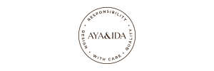 Aya & Ida Brand Logo