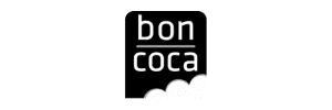 Bon Coca Brand Logo
