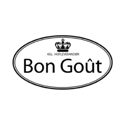 Bon Gout Carousel Brand Logo
