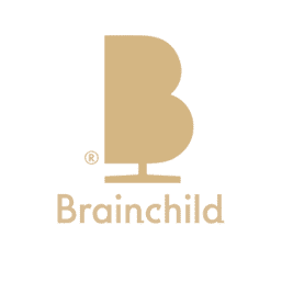 Brainchild Carousel Brand Logo