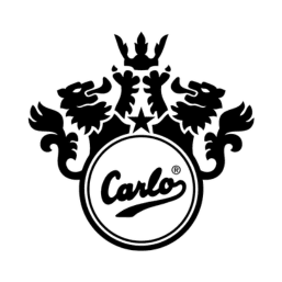 Carlobolaget Carousel Brand Logo