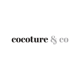 Cocoture Carousel Brand Logo