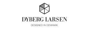 Dyberg Larsen Brand Logo