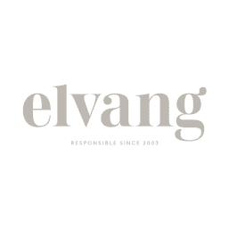 Elvang Carousel Brand Logo