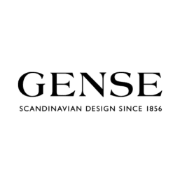 Gense Carousel Brand Logo