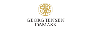 Georg Jensen Damask Brand Logo