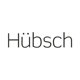 Hübsch Carousel Brand Logo