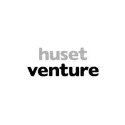 Huset Venture Carousel Brand Logo