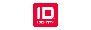 ID Identity Brand Logo