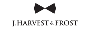 J. Harvest & Frost Brand Logo