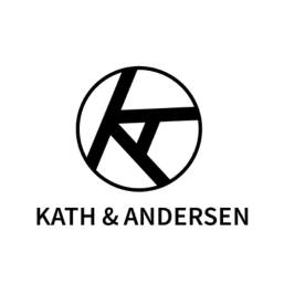 Kath & Andersen Carousel Brand Logo