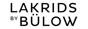 Lakrids By Bülow Brand Logo