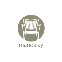 Mandalay Carousel Brand Logo