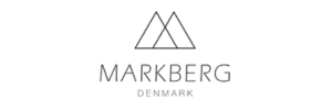 Markberg Denmark Brand Logo