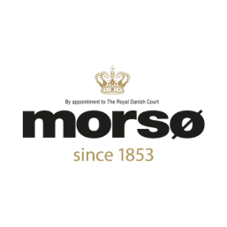 Morsø Carousel Brand Logo