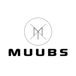 Muubs Carousel Brand Logo
