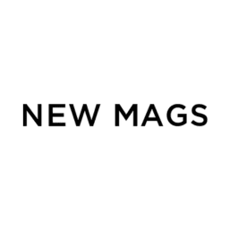 New Mags Carousel Brand Logo