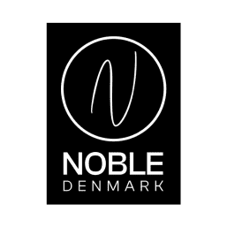 Noble Denmark Carousel Brand Logo