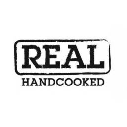 Real Crisp Carousel Brand Logo