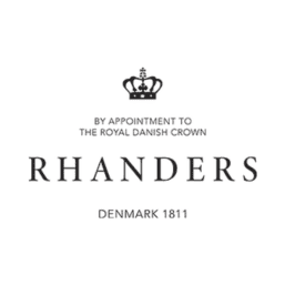 Rhanders Carousel Brand Logo