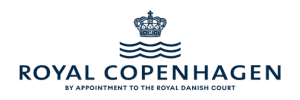 Royal Copenhagen Brand Logo