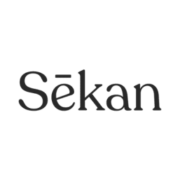 Sekan Carousel Brand Logo