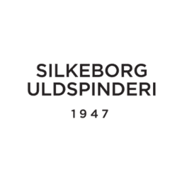 Silkeborg Uldspinderi Carousel Brand Logo