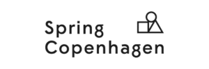 Spring Copenhagen Brand Logo